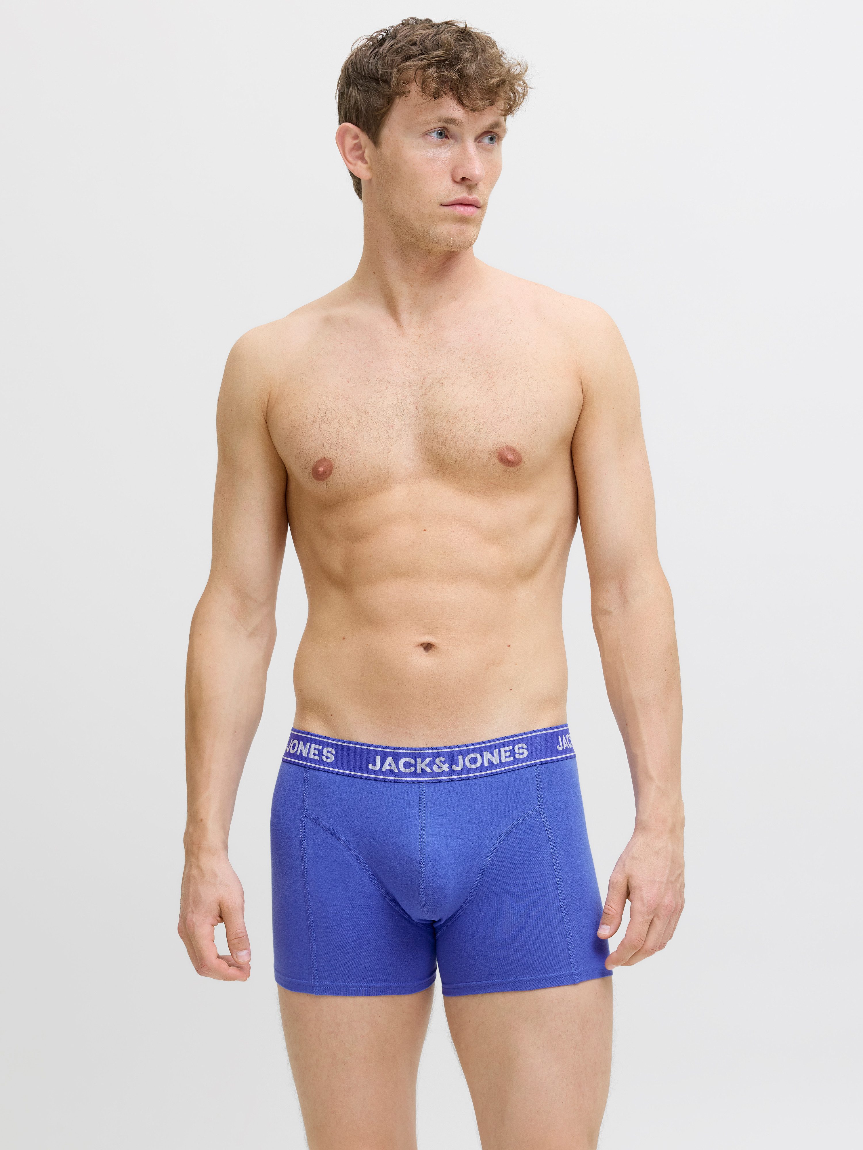 Jack & Jones Trunk JACBLACK – günstig online kaufen