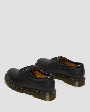 DR. MARTENS Dr. Martens Black Nappa Sneaker