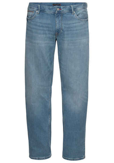 Tommy Hilfiger Big & Tall Straight-Jeans BT-Madison