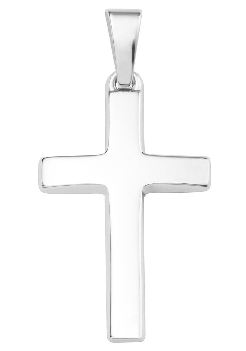 Amor Kettenanhänger Kreuz, Made in Germany