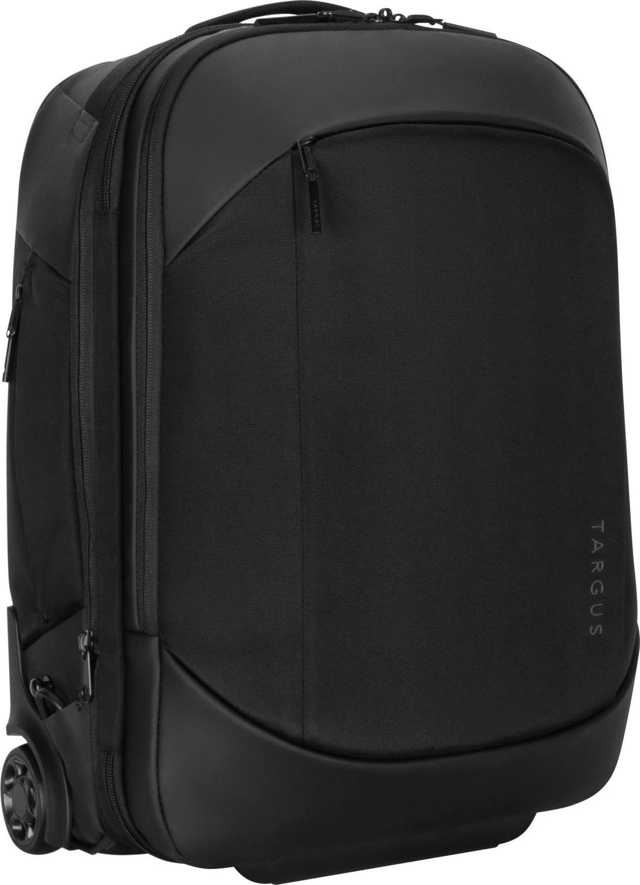 Rolling Laptoptasche 15.6 Traveller Tech Mobile Backpack Targus