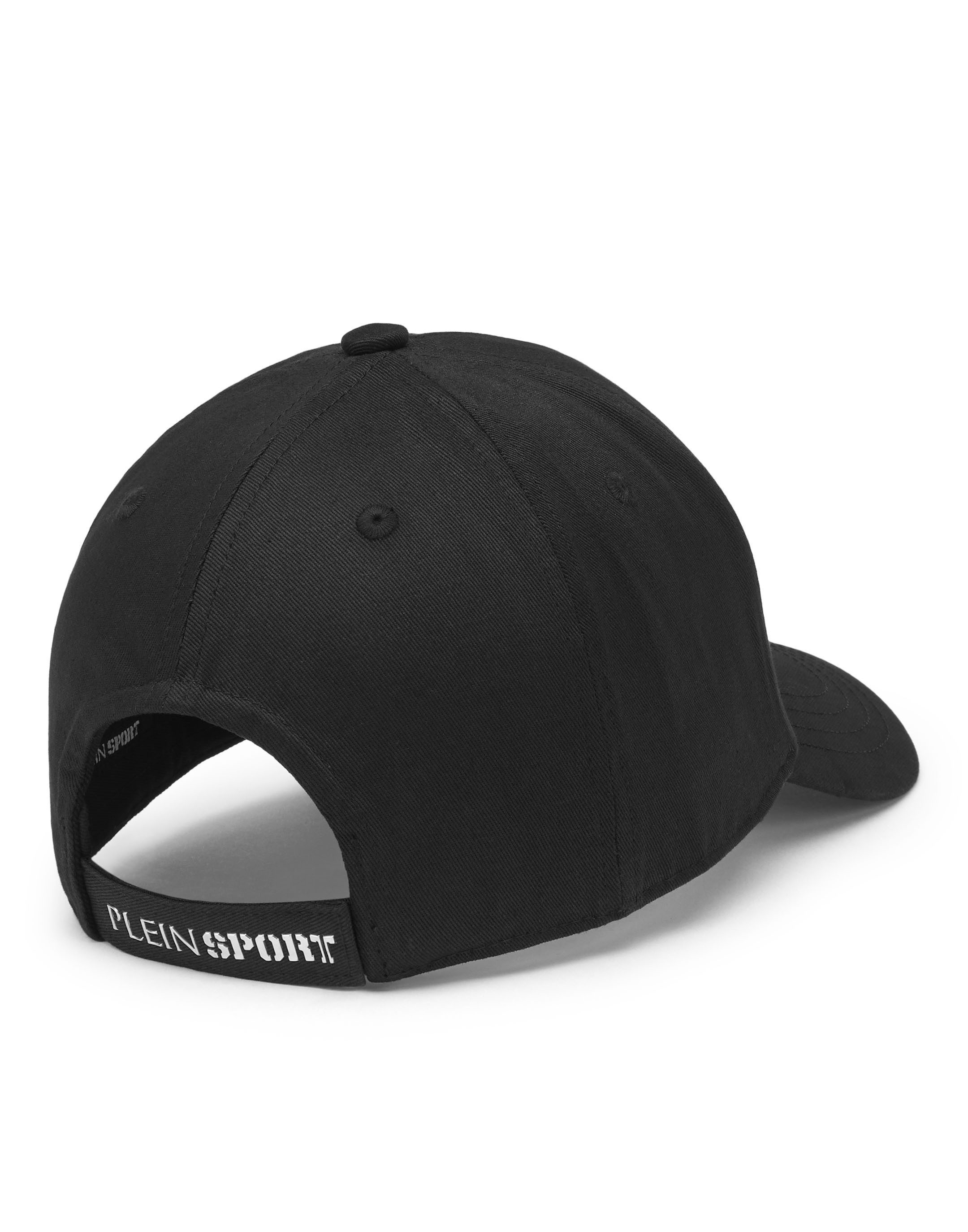 PLEIN SPORT Baseball Cap Tiger günstig online kaufen
