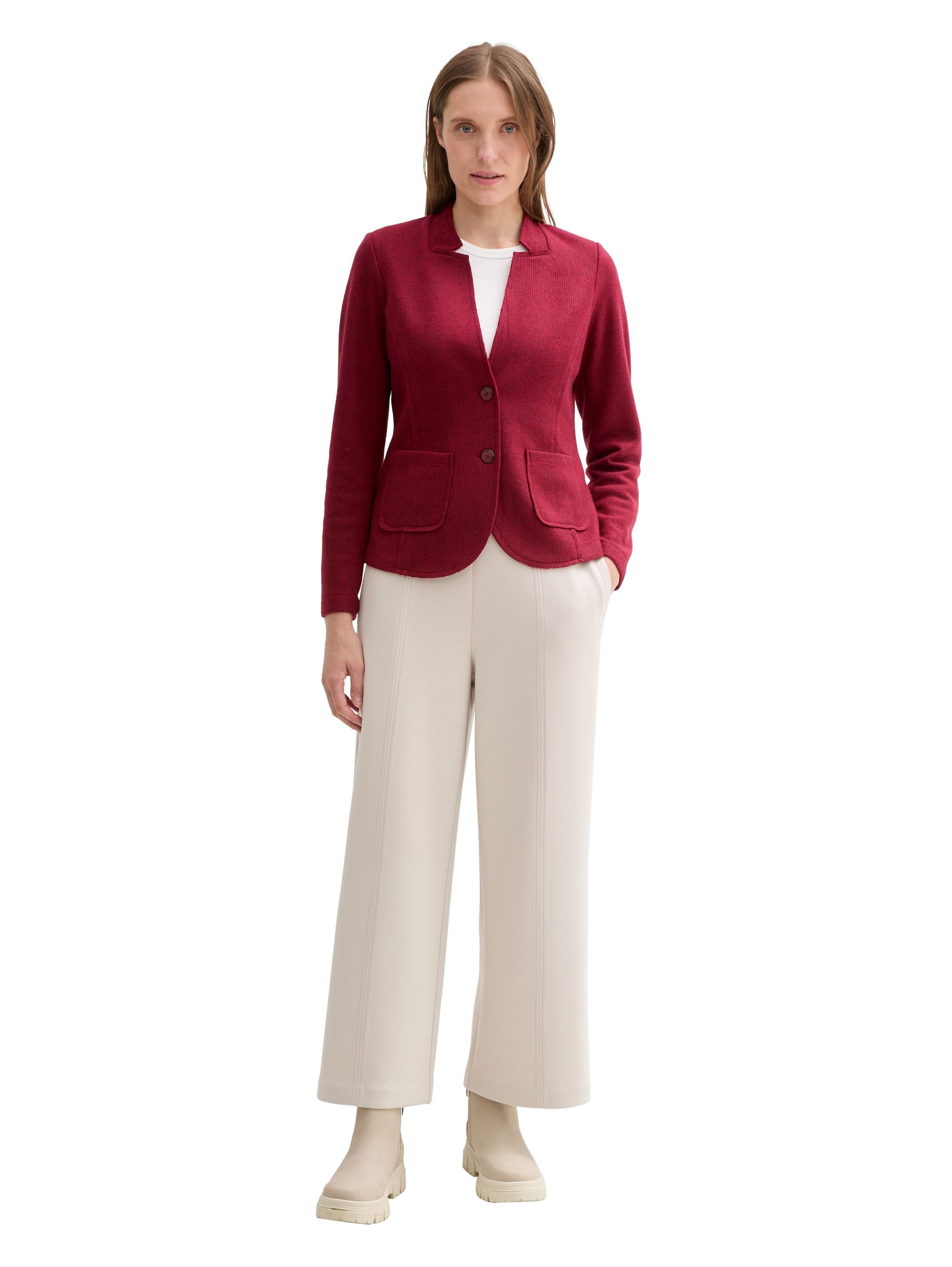 TOM TAILOR Jackenblazer