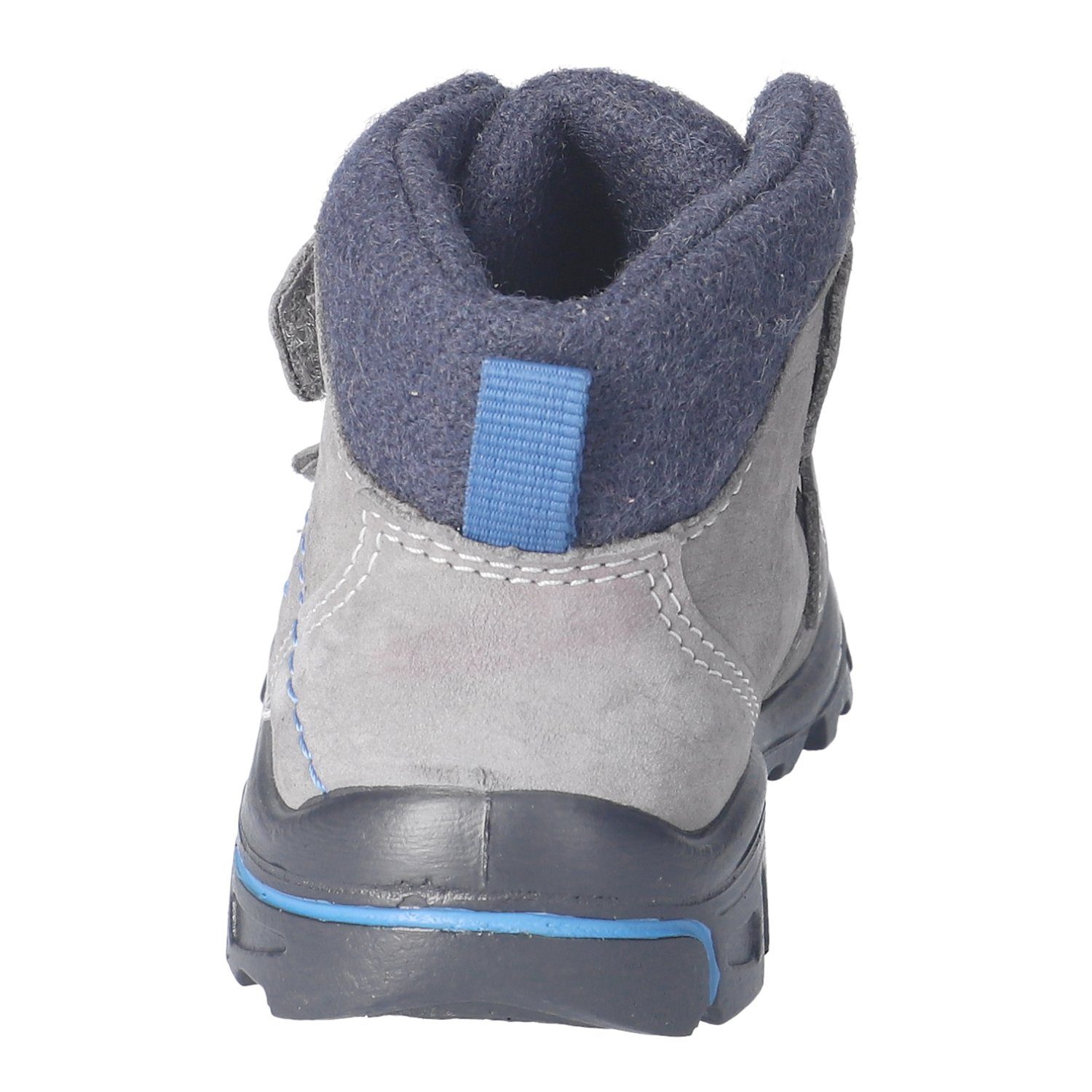 grau Outdoorschuh Ricosta (450)