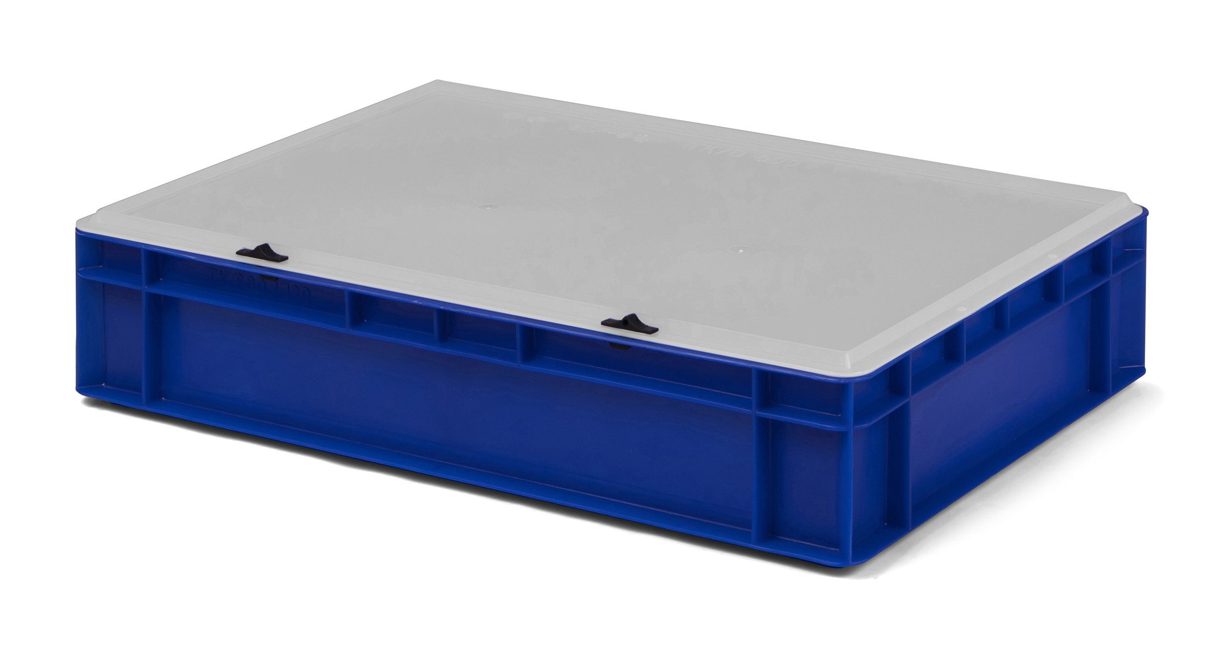 1a-Topstore Aufbewahrungsbox Designbox Eurobox Stapelbox mit günstig online kaufen