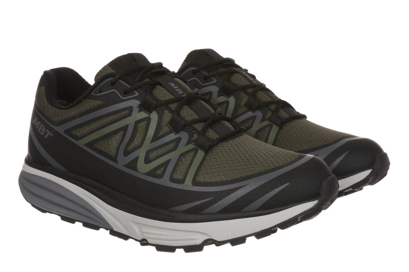 MBT SIMBA ATR 2 M Sneaker