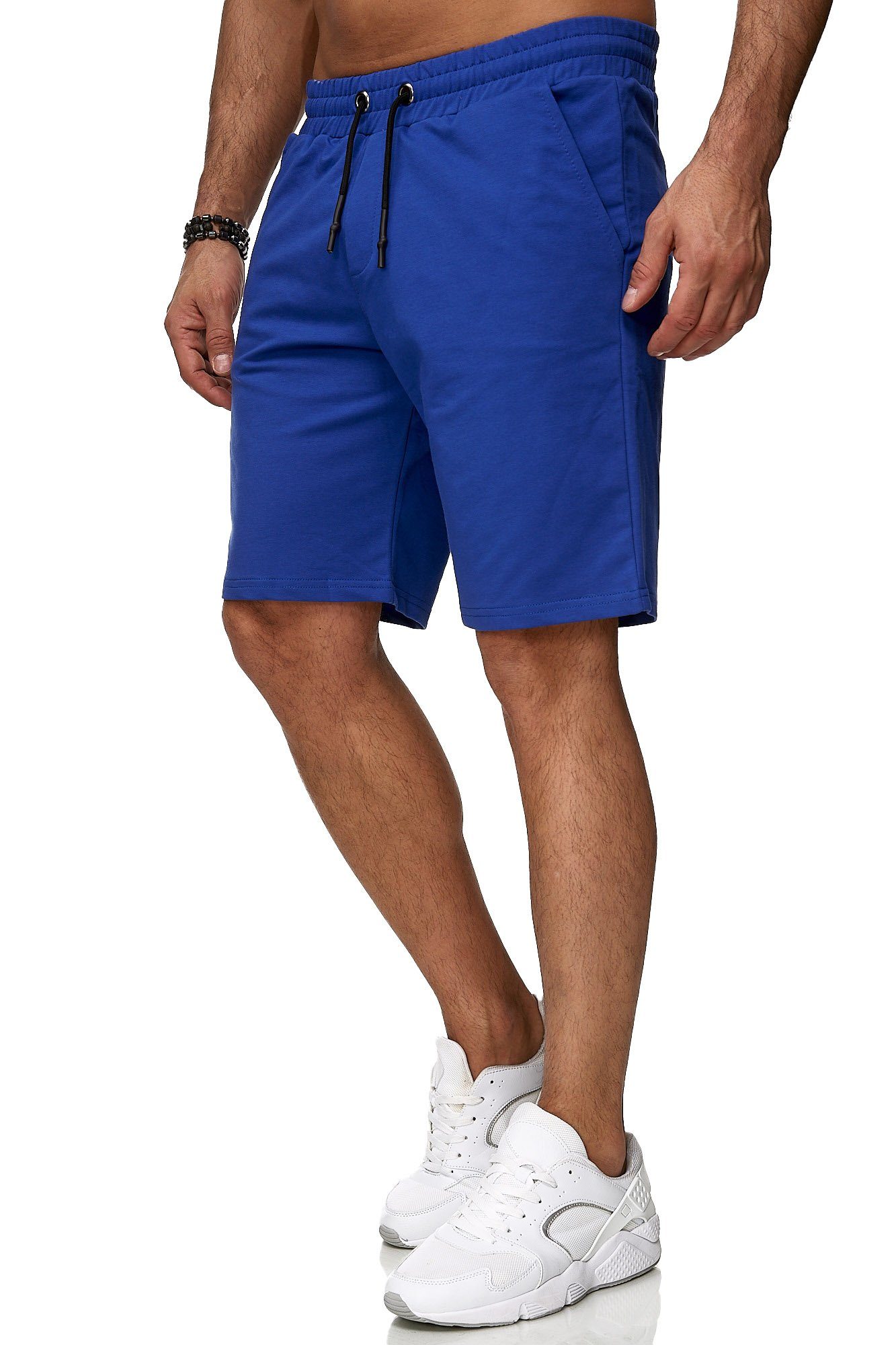 Reslad Sweatshorts Reslad Sweat-Shorts Herren Basic günstig online kaufen