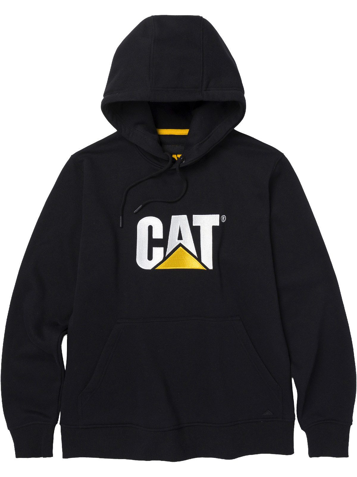CATERPILLAR Kapuzensweatshirt 1050048-10158 Caterpillar