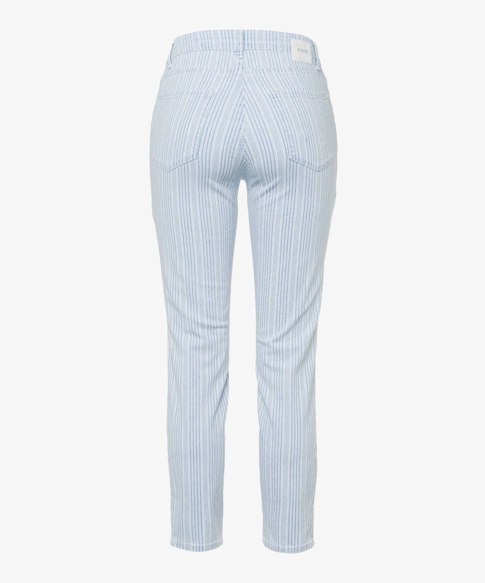 Brax Stretch-Jeans BRAX SHAKIRA clean light blue 09918420 74-7117.29