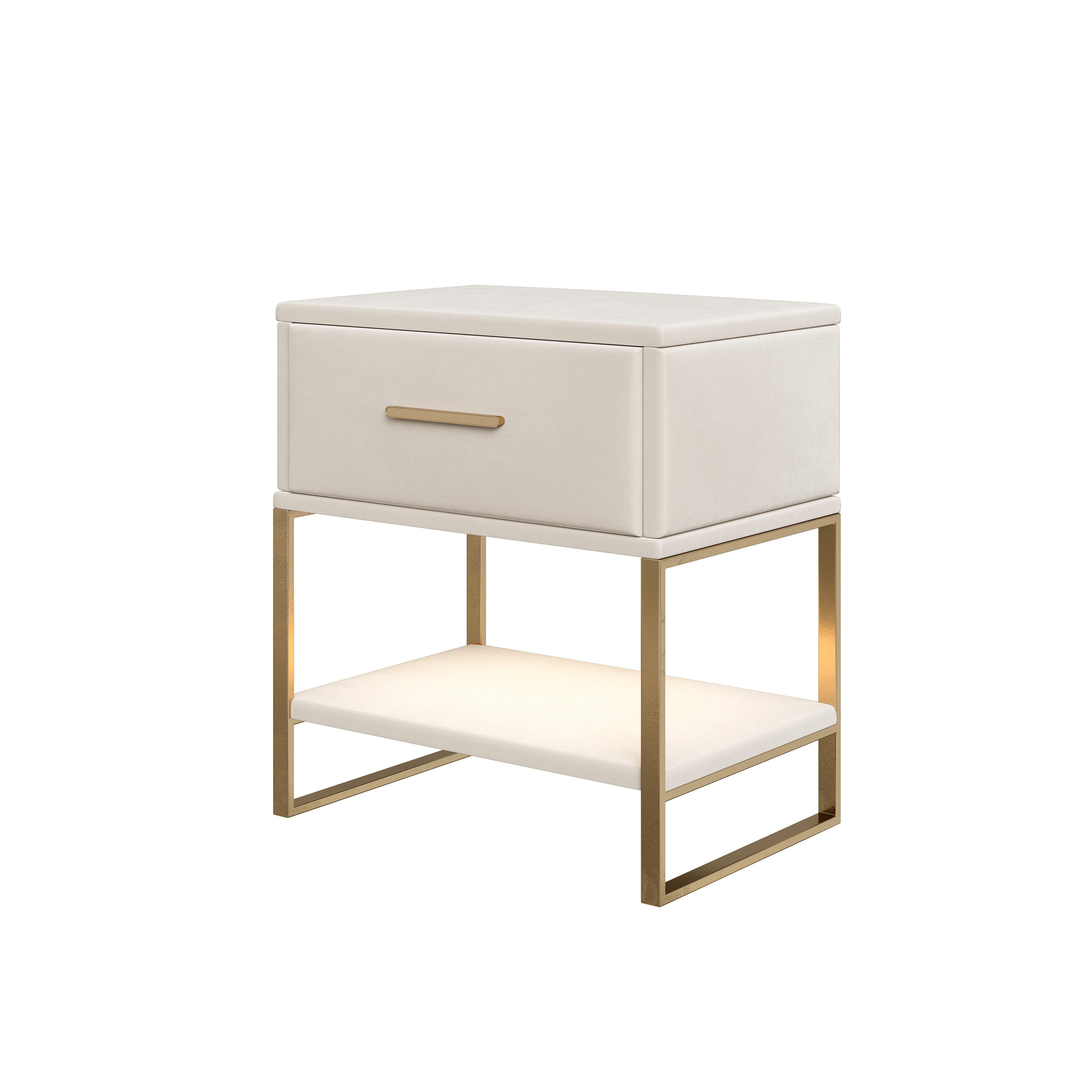 Furnishings Home Nachttisch Wohnzimmertisch Ablagetisch Schreibtisch (2-St. günstig online kaufen