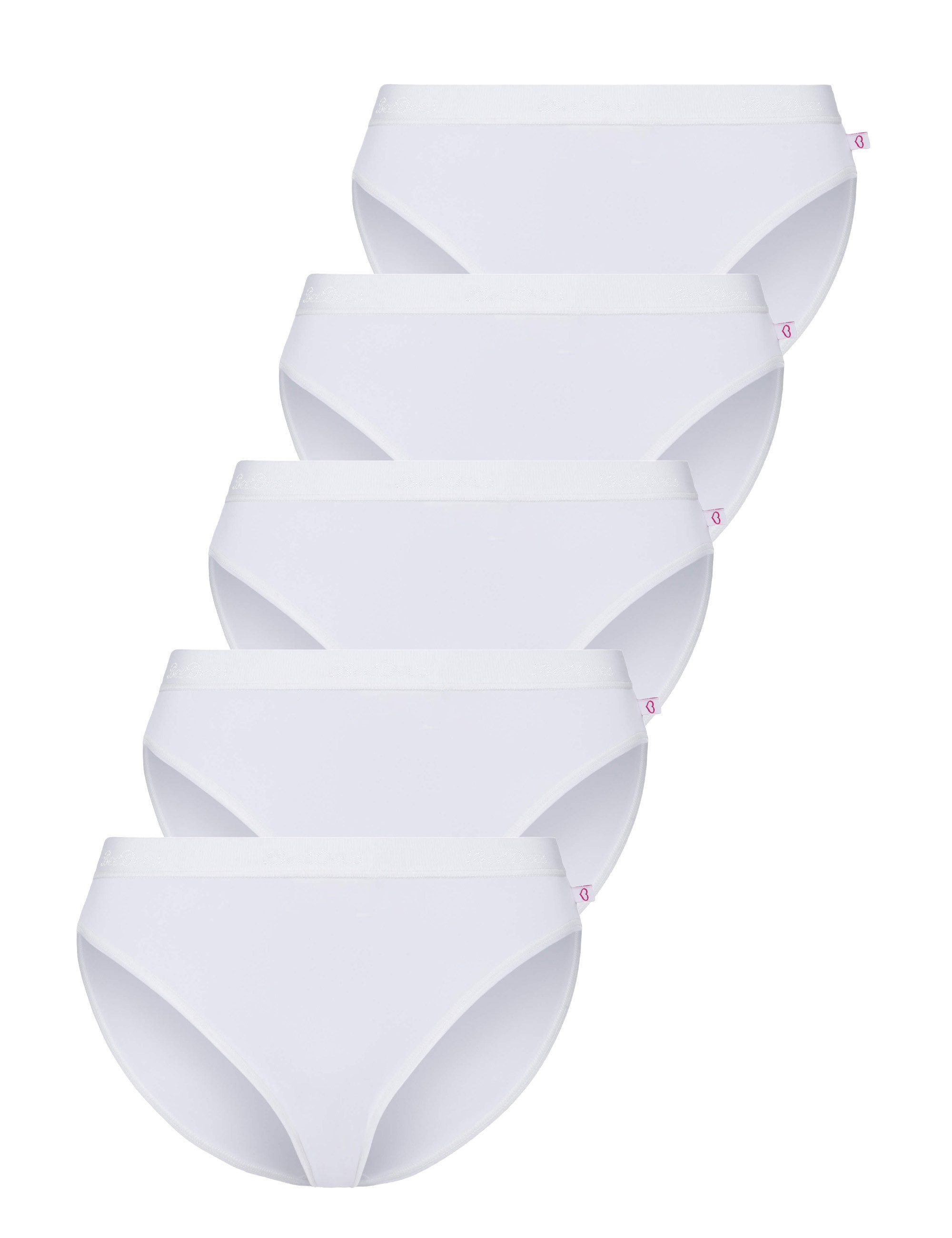 Slip Microfun Tai (5-er Pack)