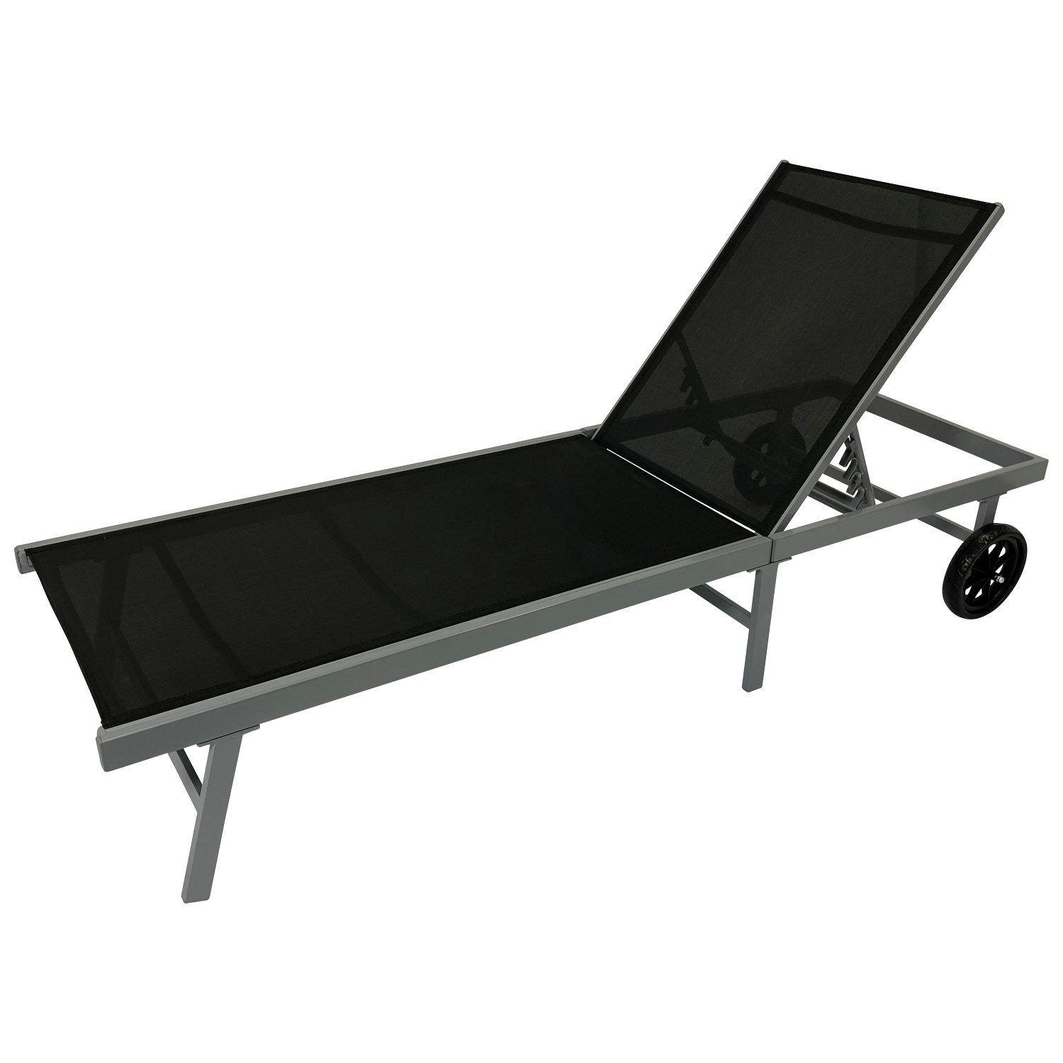 TPFGarden Gartenliege WALTON, Sonnenliege - Gartenliege günstig online kaufen
