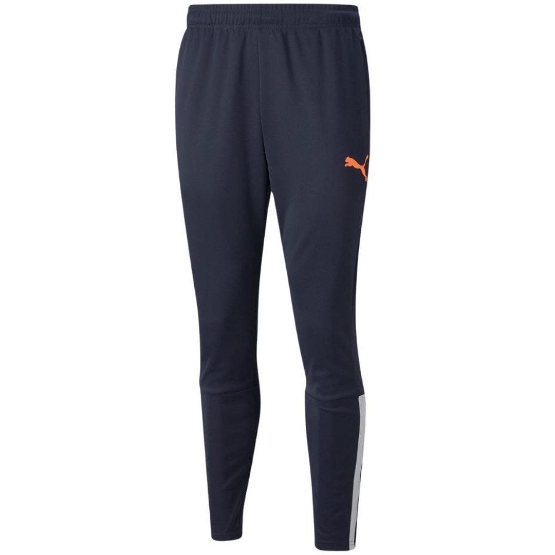 PUMA Trainingshose Puma teamLIGA