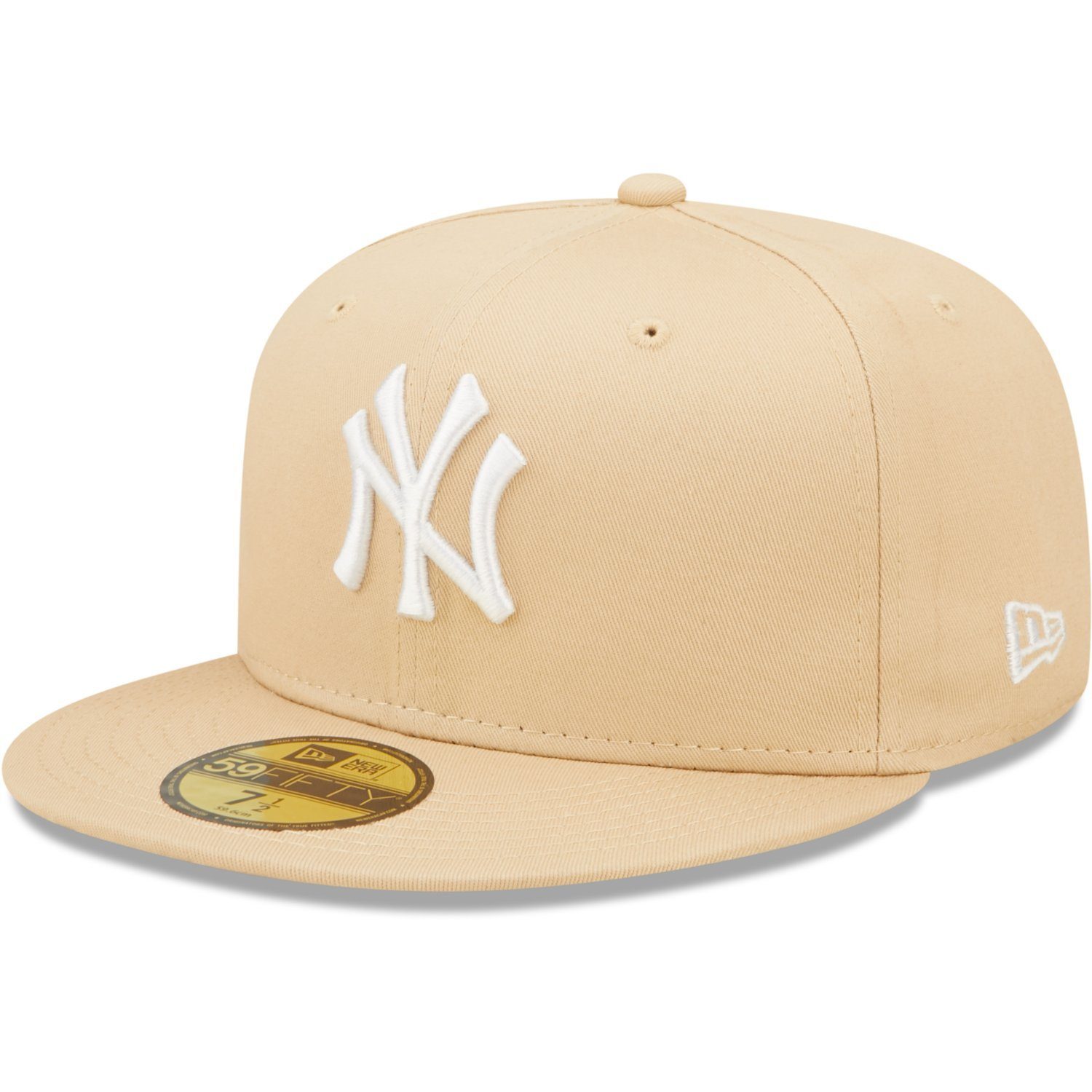 New Era Fitted Cap 59Fifty New York Yankees