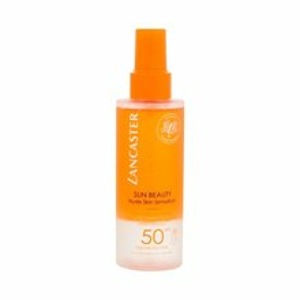 LANCASTER Sonnenschutzpflege Lan Cos Sun Beauty Protective Water Agua Spf50 150ml