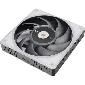 Thermaltake Gehäuselüfter TOUGHFAN 12 RGB High Static Pressure Radiator Fan 120x120x25