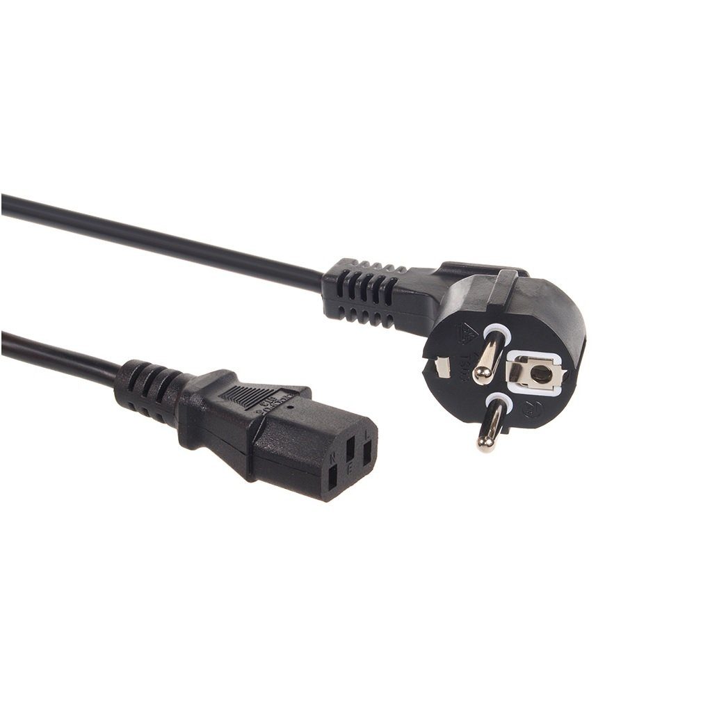 Maclean MCTV-691/MCTV-692 Stromkabel, (300 cm)