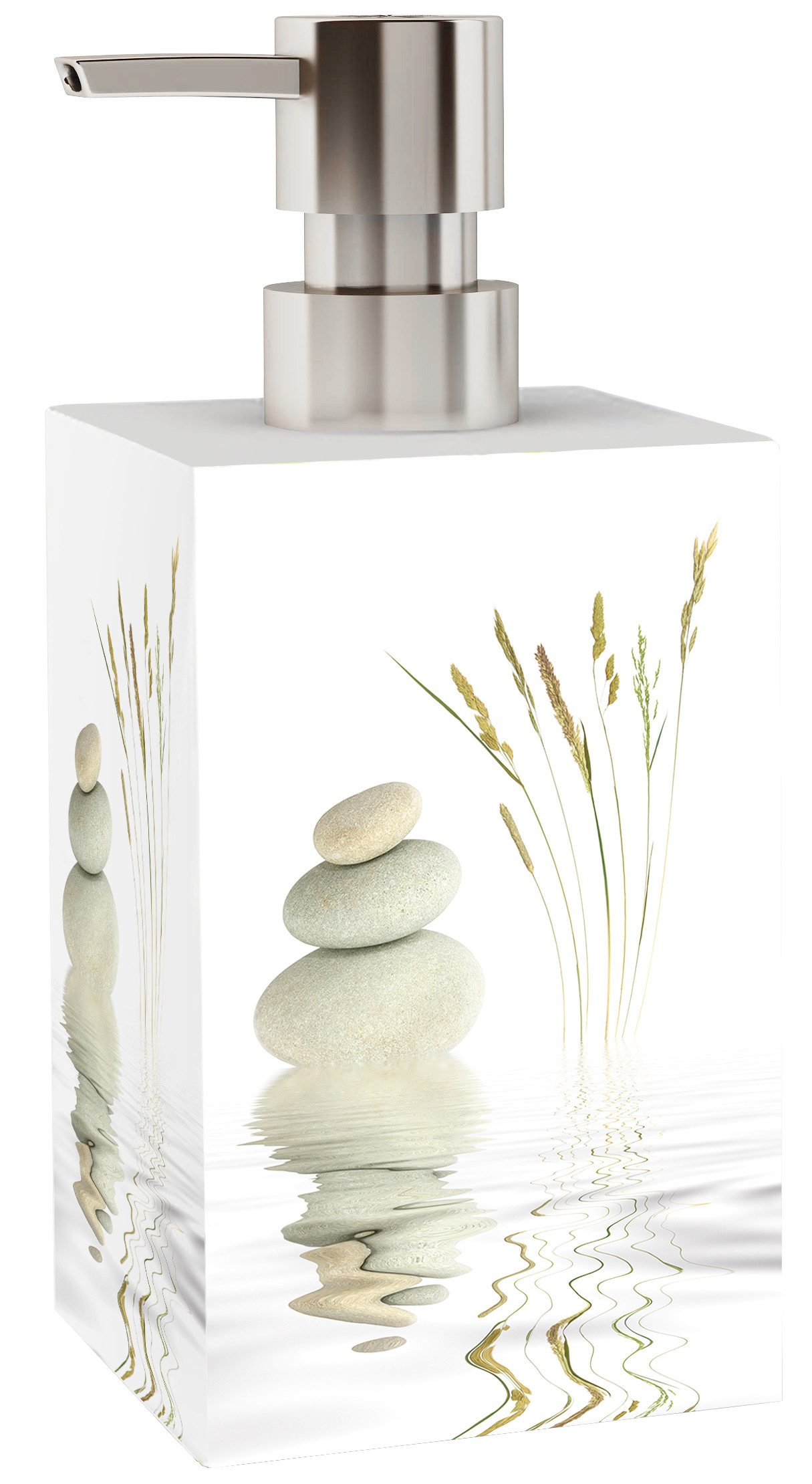 Sanilo Seifenspender mit Motiv, viele schöne Desinfektionsspender zur Auswa günstig online kaufen