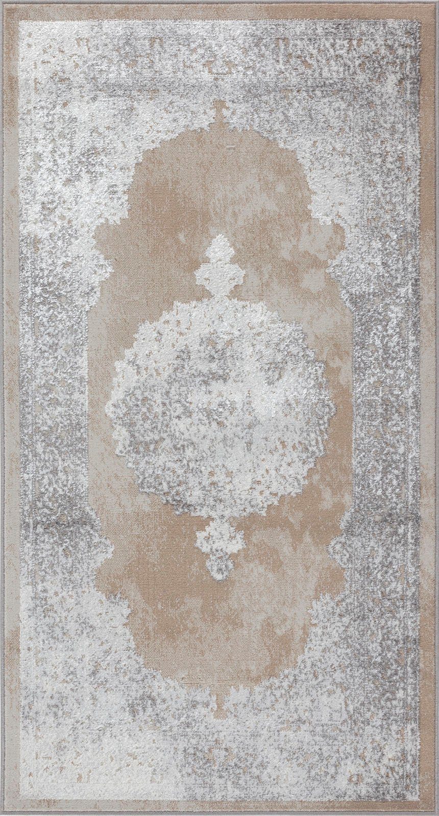 Teppich Traditional mm rechteckig, 2335, Höhe: 10 Surya