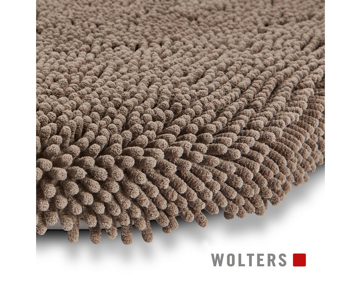 Thumbnail - Wolters Tierkissen Cleankeeper ovale Matte warm grey