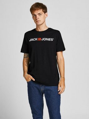 Jack & Jones T-Shirt Jack & Jones Herren 3er-Pack T-Shirt JceCorp Regular-Fit
