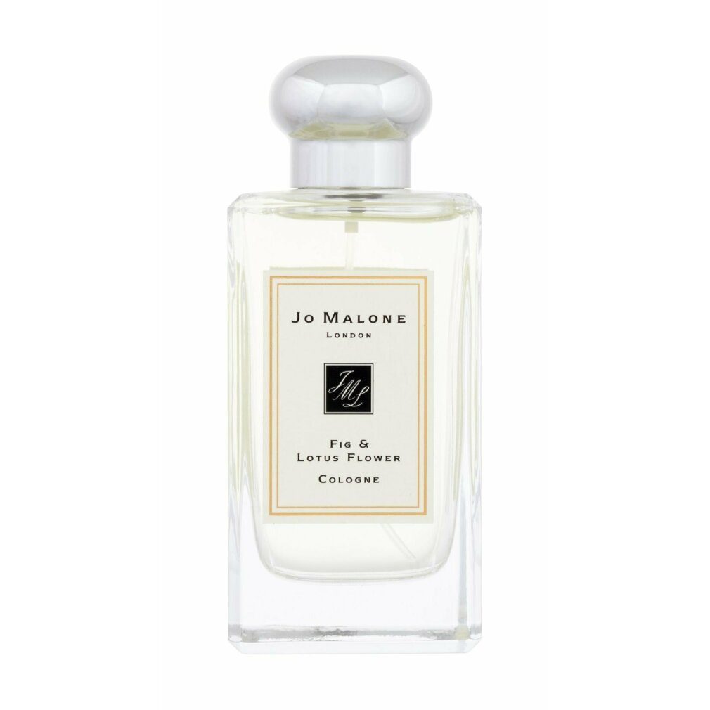 Jo Malone Eau de Cologne JO MALONE English Fig & Lotus Flower EDC 100ml