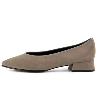 Peter Kaiser Pumps Veloursleder Pumps