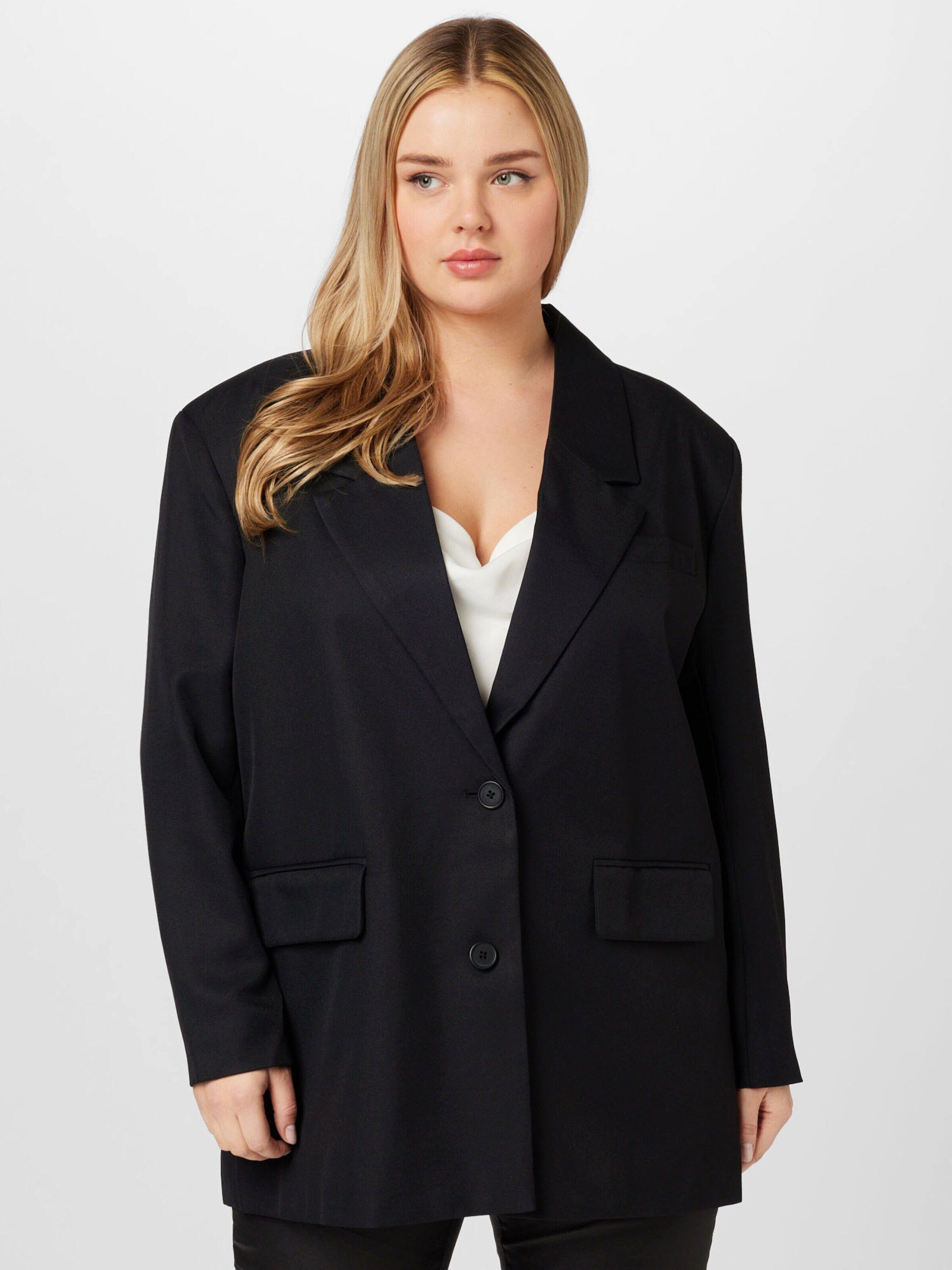 Noisy may Longblazer Milla (1-tlg) Plain/ohne günstig online kaufen