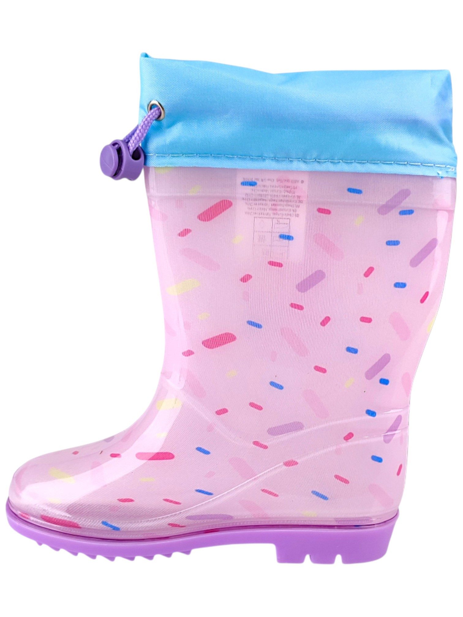 Peppa Pig Peppa Wutz Gummistiefel Mädchen Regenstiefel Gr. 22 - 30