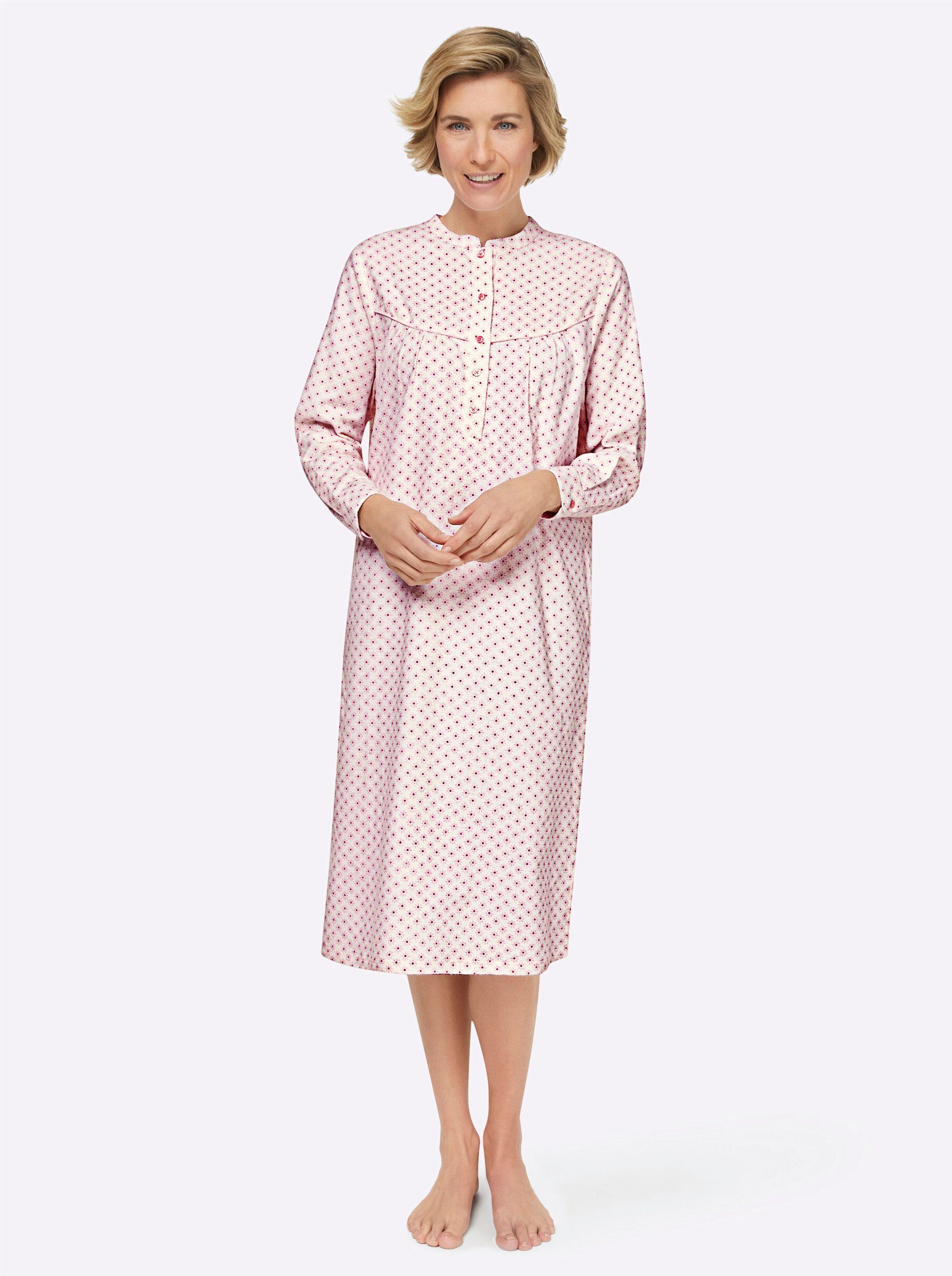 Witt Nachthemd Nachthemd . günstig online kaufen