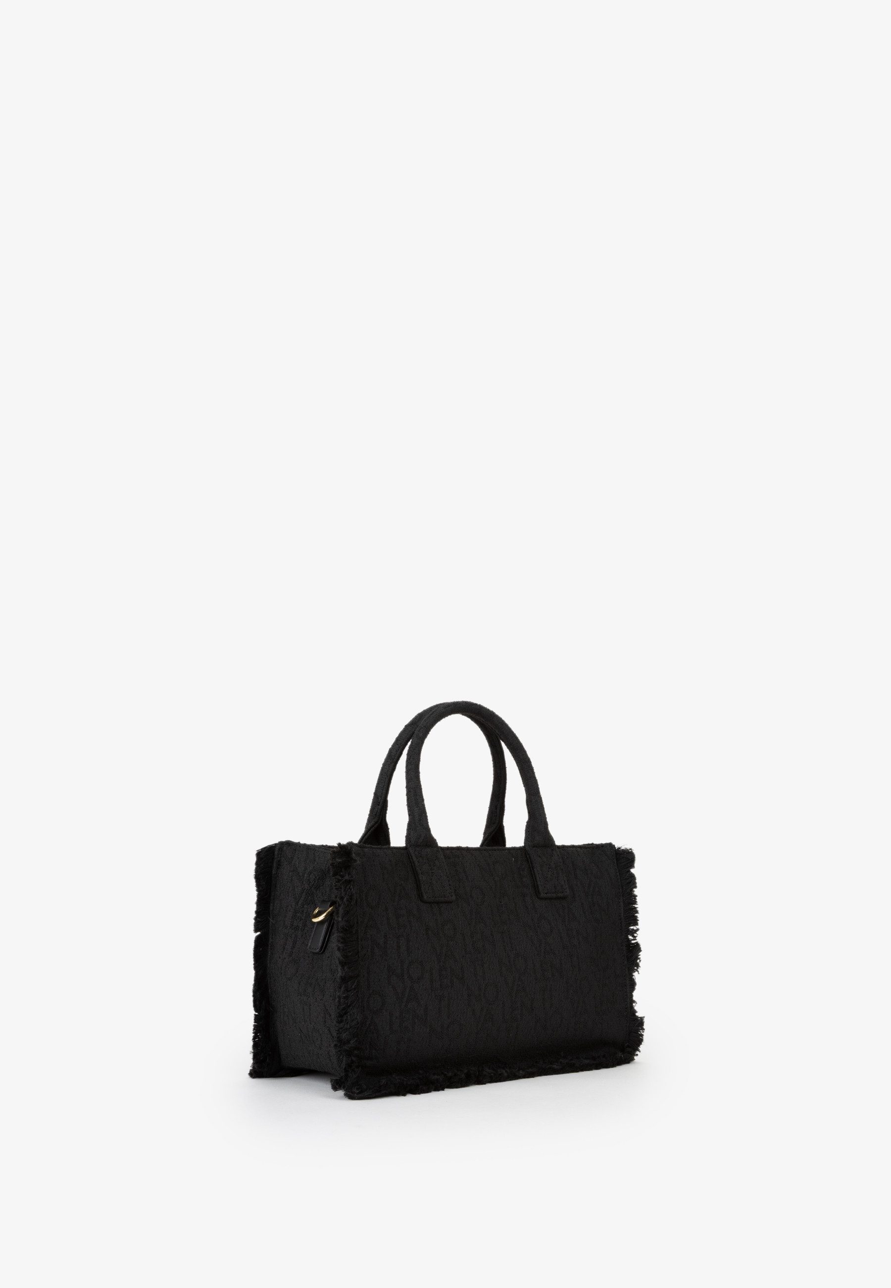 VALENTINO BAGS Shopper SHYLA, Damen Umhängetasche, Handtasche mit modischen Fransen