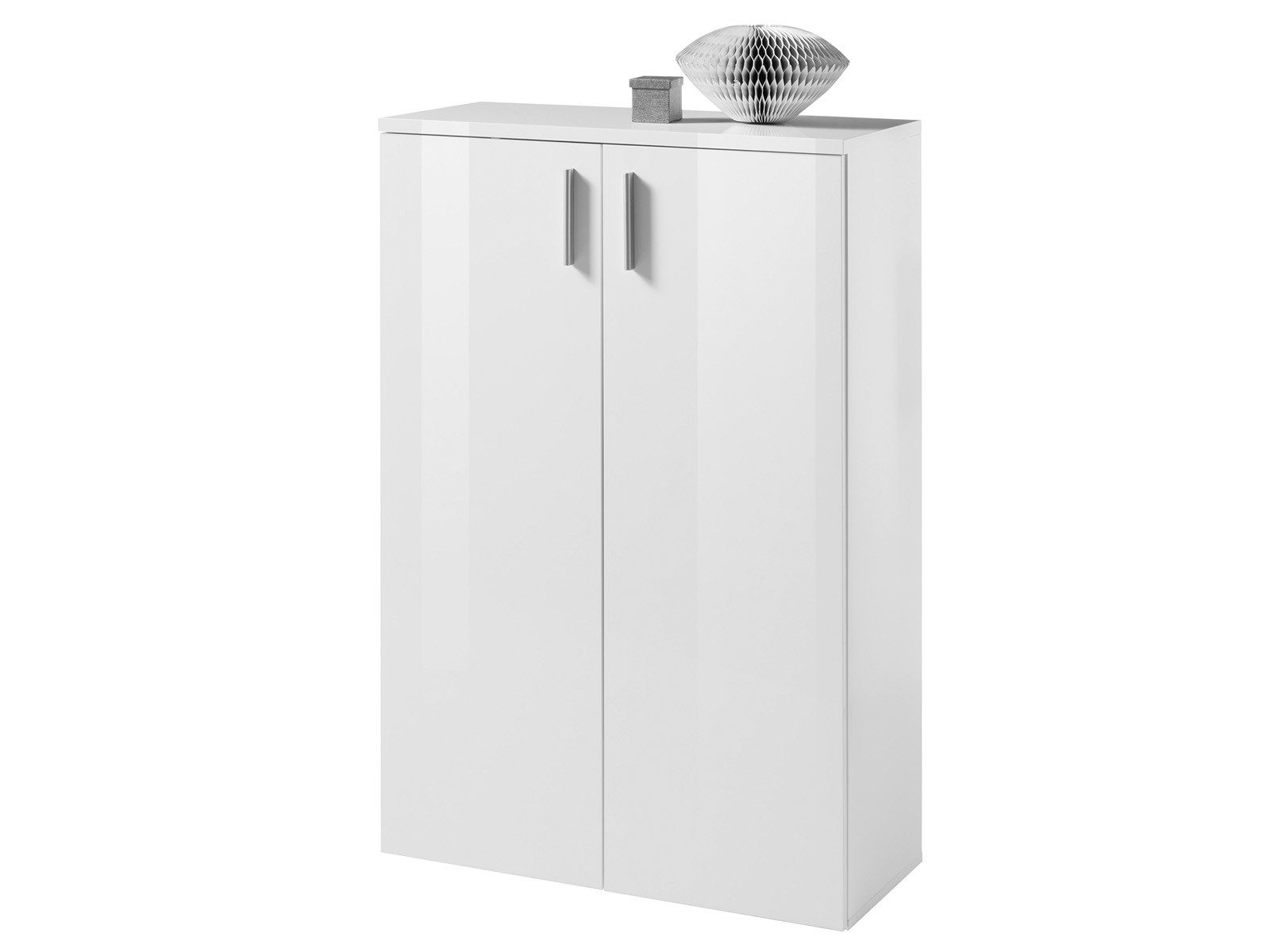 First LOOK Schuhschrank 80 x 120 x 35 cm (B/H/T)