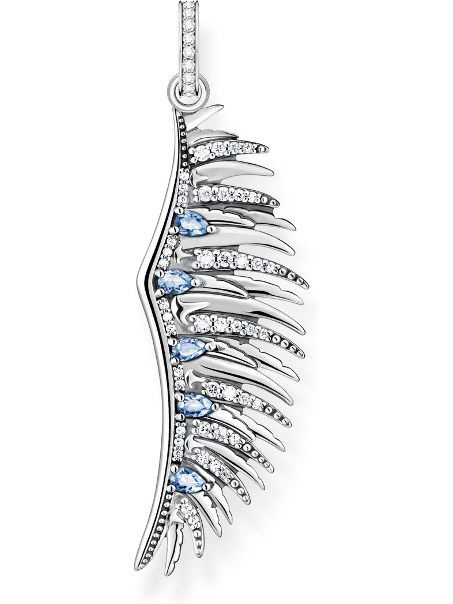 THOMAS SABO Kettenanhänger Thomas Sabo ...