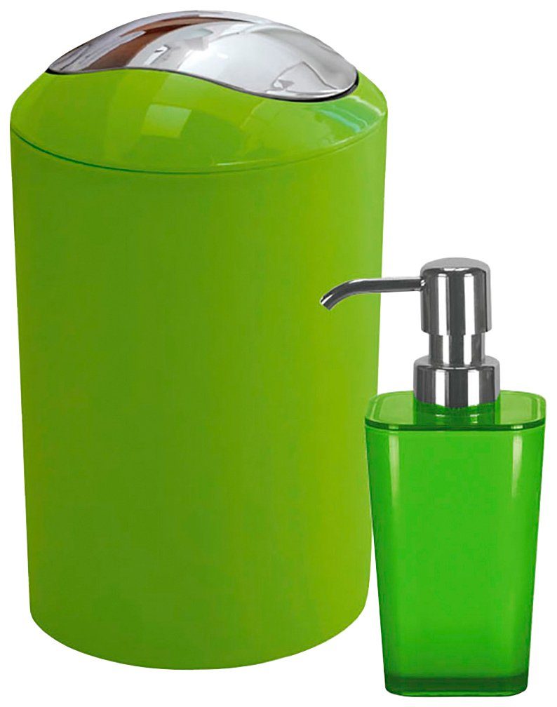 Badaccessoire-Set Glossy / Easy