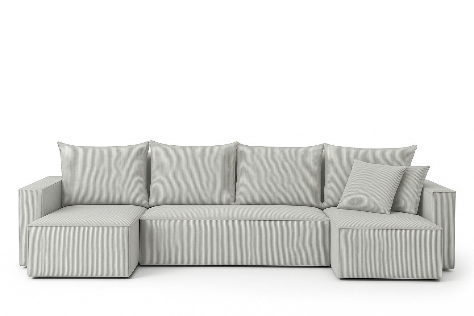 NEXT COLLECTION Ecksofa VELO U, Funktion günstig online kaufen