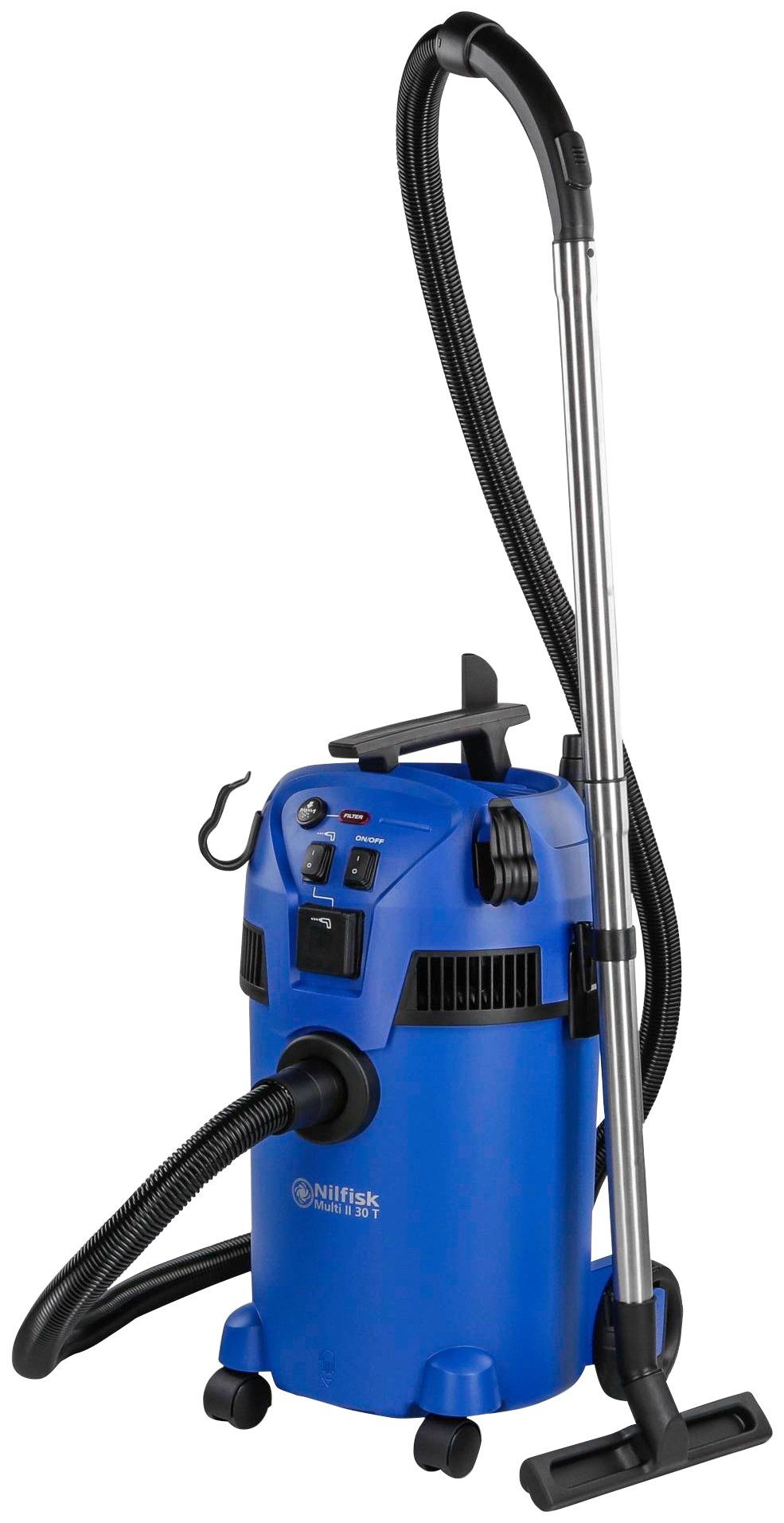 Nilfisk Fugendüse 29541 - Saugerzubehör Für Ritzen & Ecken