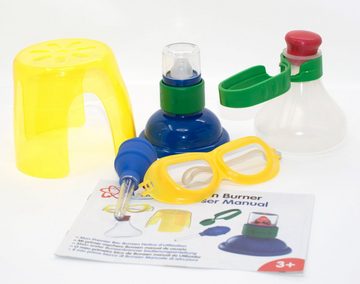 Edu-Toys Experimentierkasten JS004 Mein erster Bunsenbrenner, (1-tlg)