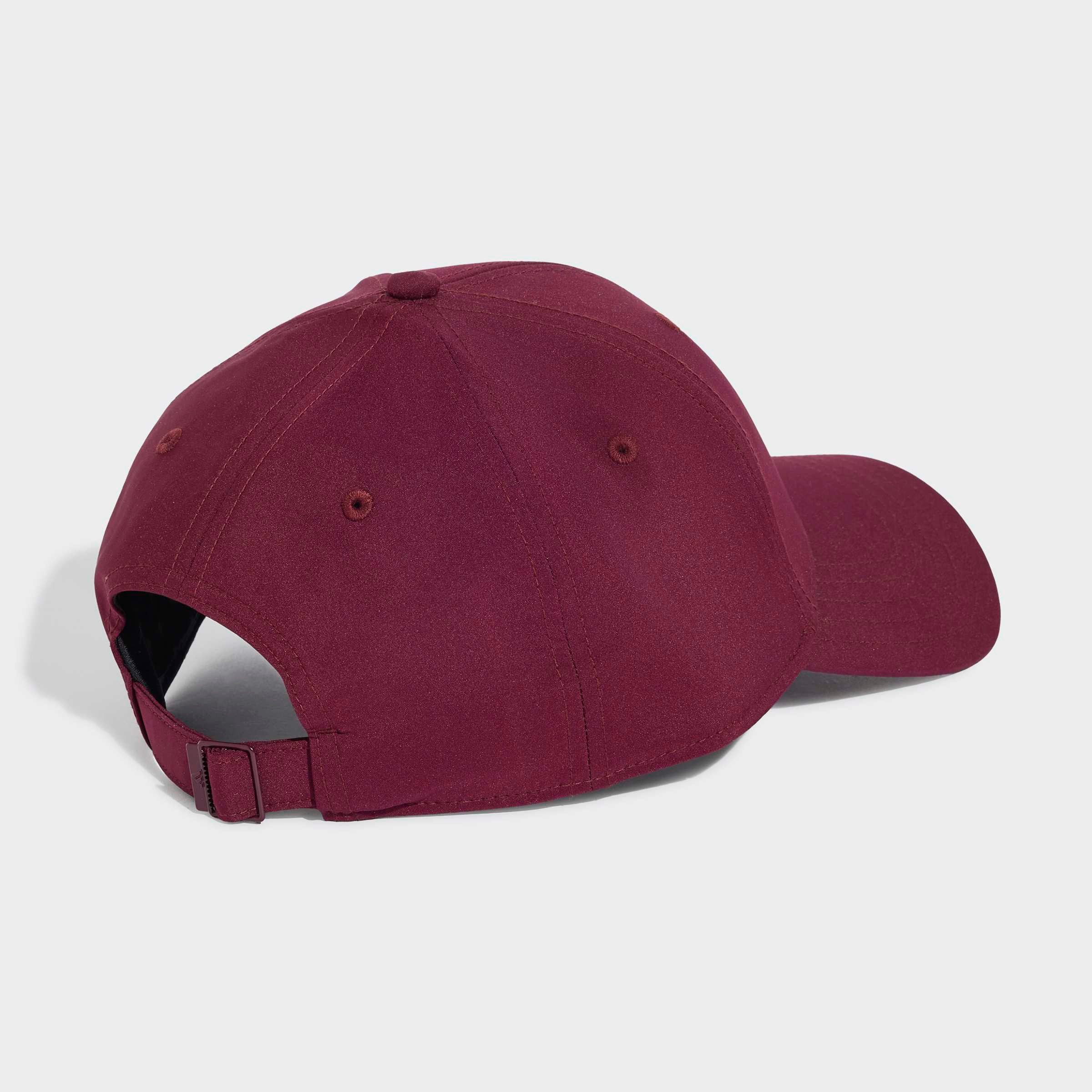 adidas Performance Baseball Cap BB CAP LT MET für Erwachsene geeignet