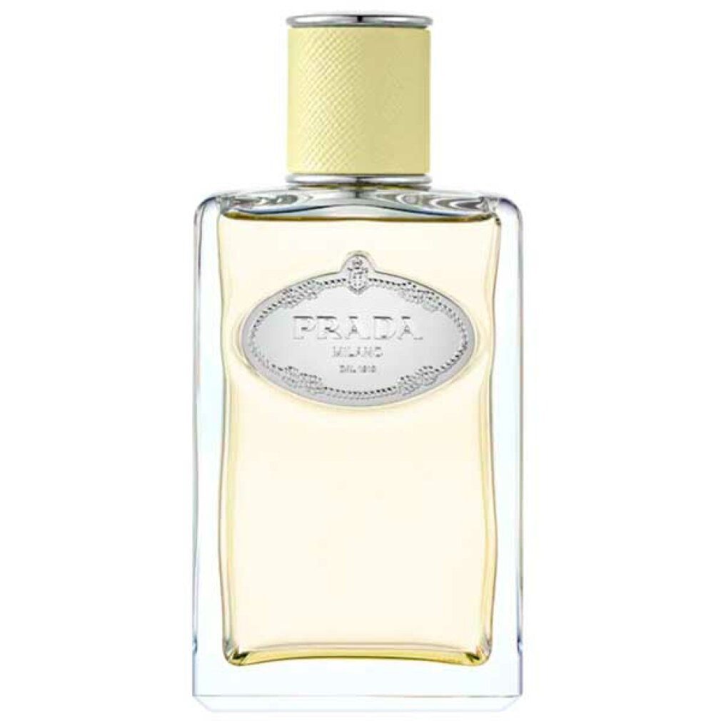 PRADA Eau de Parfum GINGEMBRE INFUSION edp vapo 100 ml