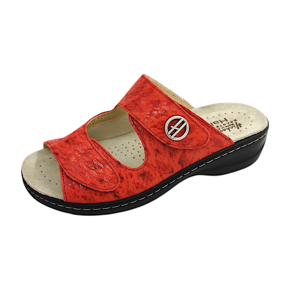 Hickersberger Milano Pantolette
