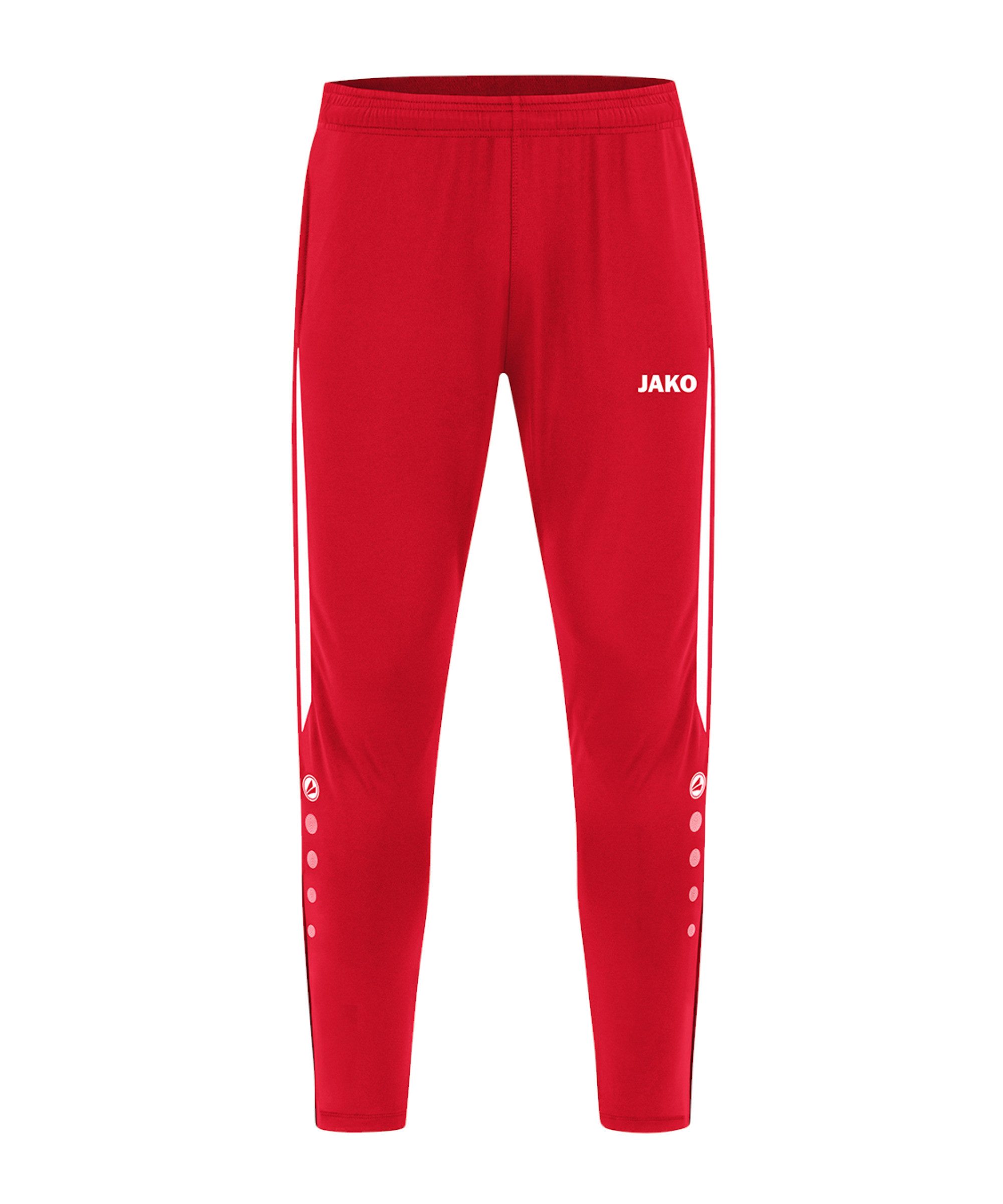 Trainingshose Jako Herren Trainingshose Power 8423