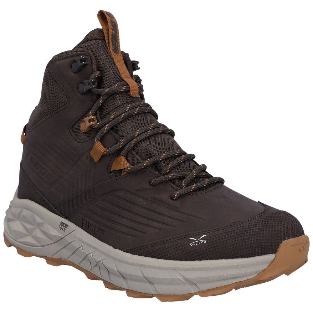 Fuse Trek Mid WP Hiking Boots Wanderschuh