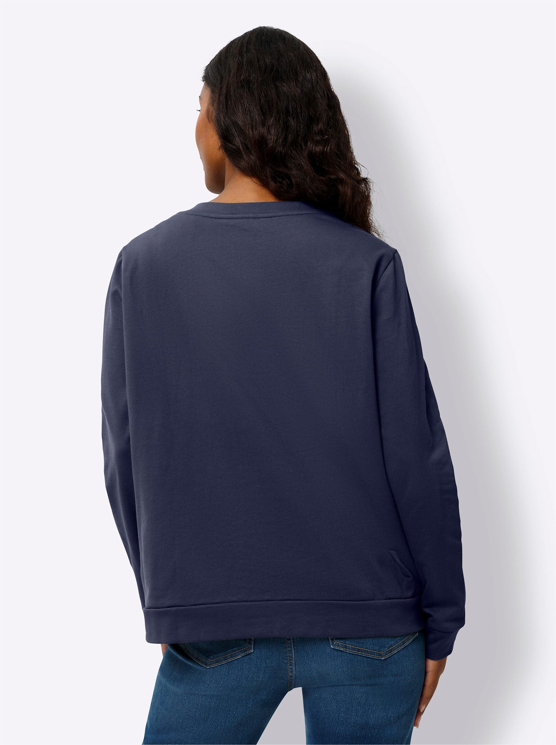 heine Sweater Sweatshirt