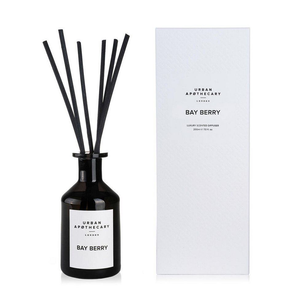 URBAN APOTHECARY Diffuser Bay Berry Luxury Scented Diffuser