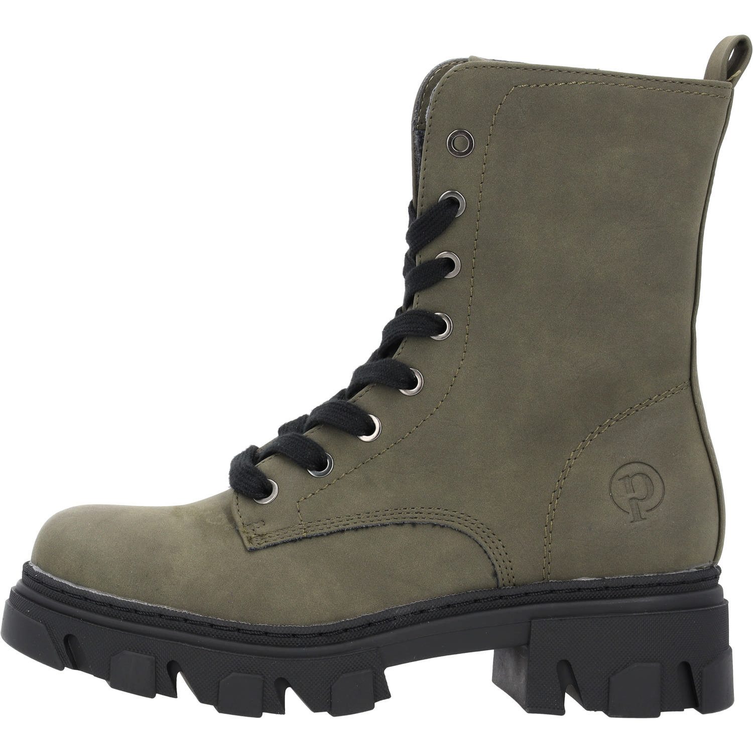 Palado Lefkada Schnürstiefel günstig online kaufen