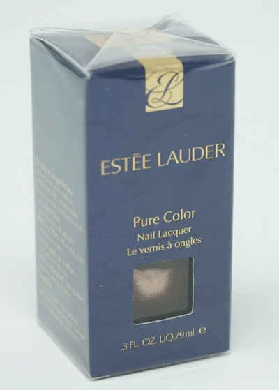 ESTÉE LAUDER Nagellack Estee Lauder Pure Color Nagellack 9ml P7 Nude Pearl