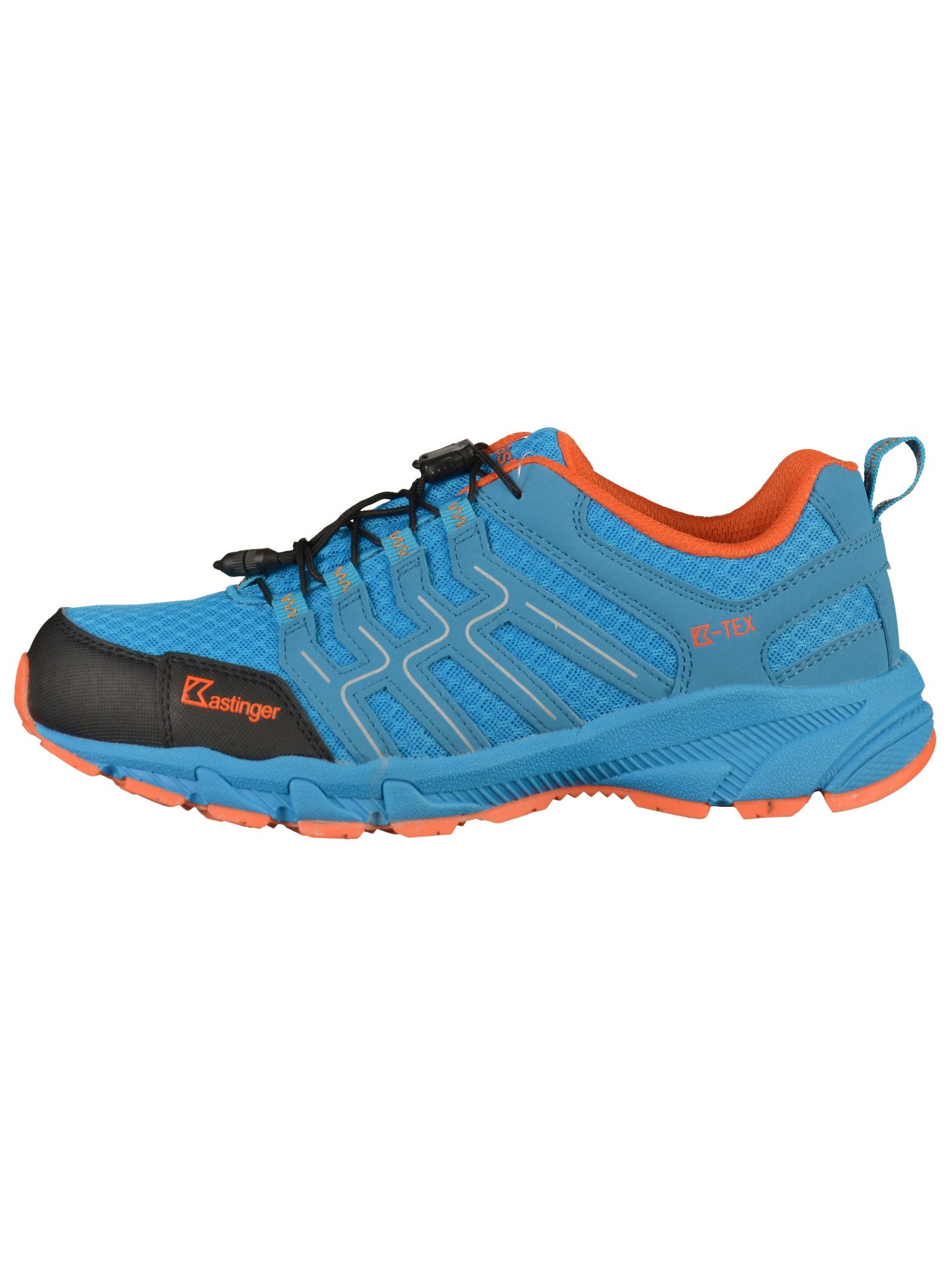 Kastinger Wanderschuhe Lederimitat/Mesh . Trekkingschuh
