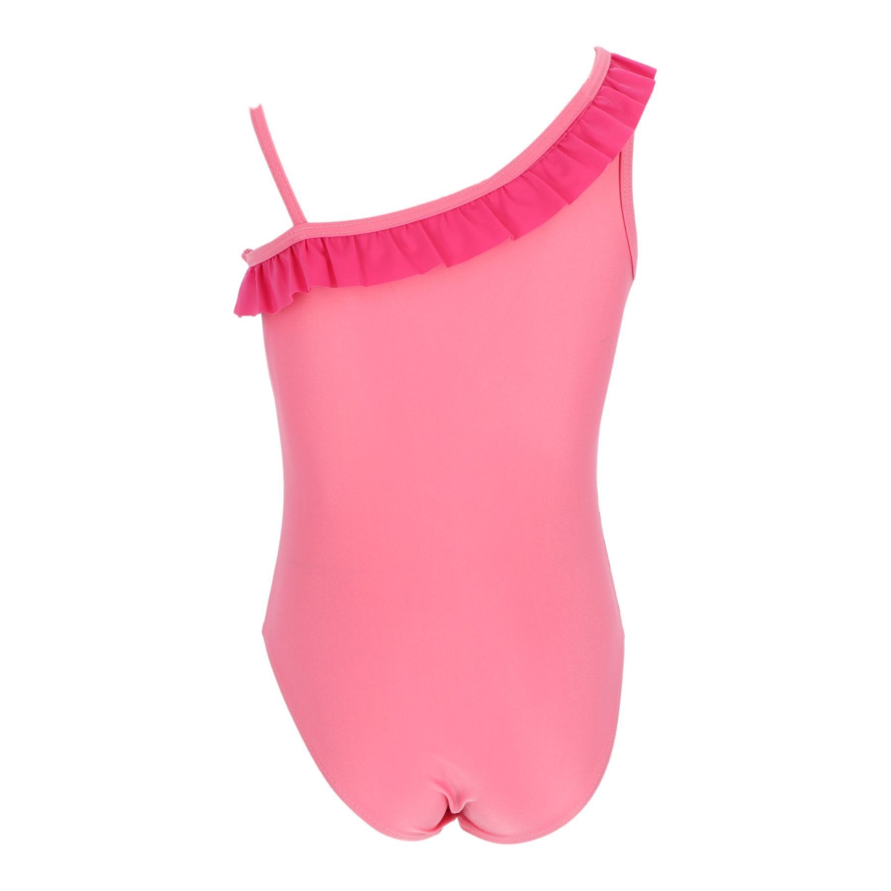 Hello Kitty Badeanzug Kinder – Komfortabler Einteiler für Pool & Strand – Bild 3 von 4