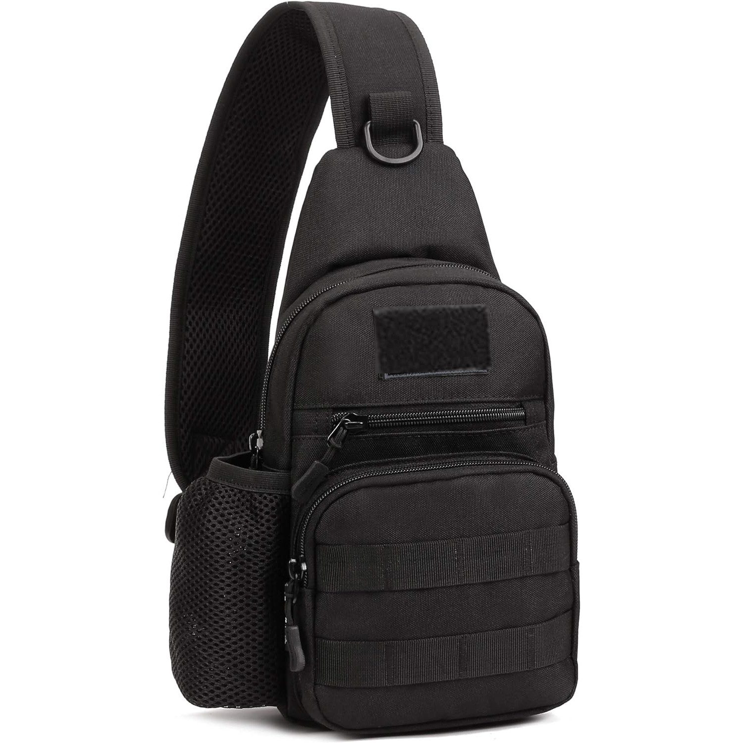 RWEUOQ Schultertasche Taktische Sling Schulter Rucksack, günstig online kaufen