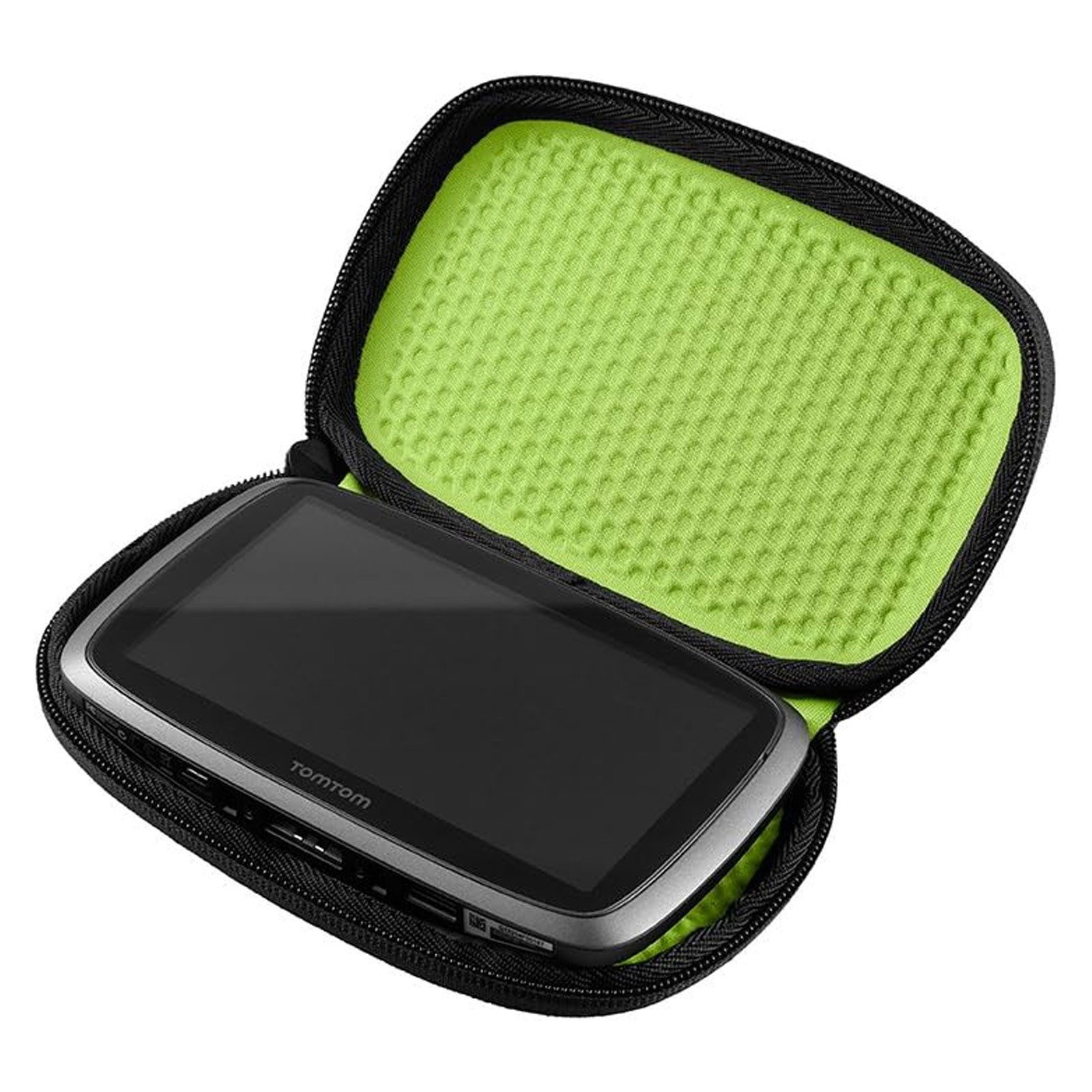 TomTom Tragetasche 9UUA.001.64, Für 6"-Geräte, Spritzwassergeschützt günstig online kaufen